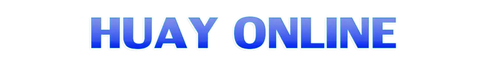 HUAY ONLINE